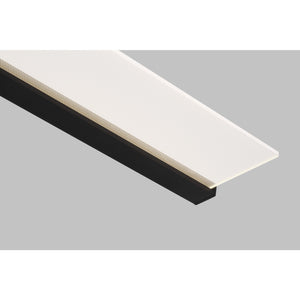 Span 36 Bath - Visual Comfort Modern 4