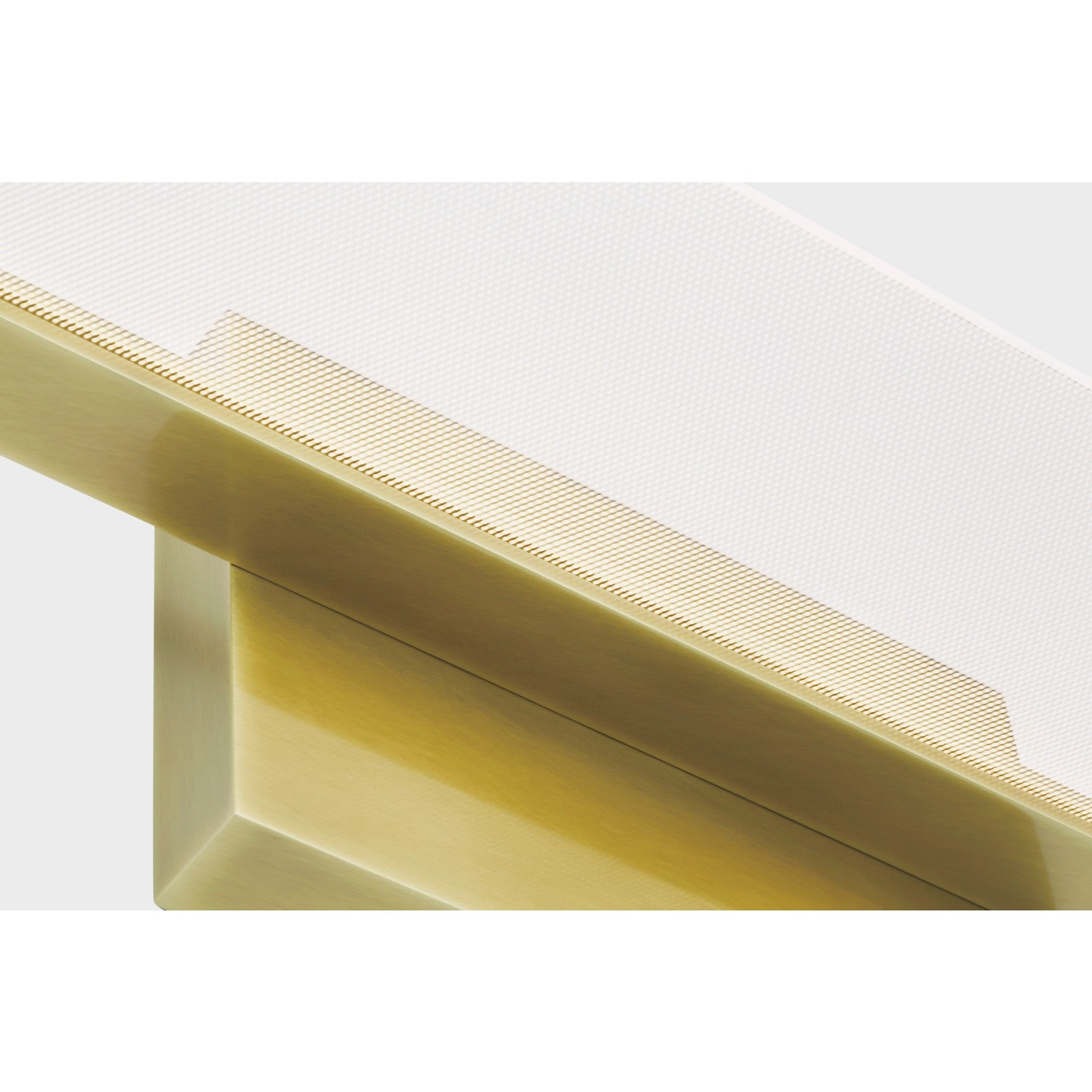 Span 48 Bath - Visual Comfort Modern 7