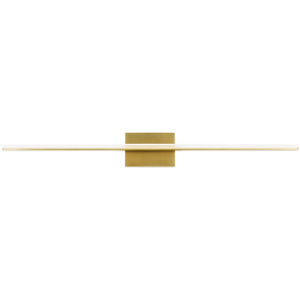Span 48 Bath - Visual Comfort Modern 6