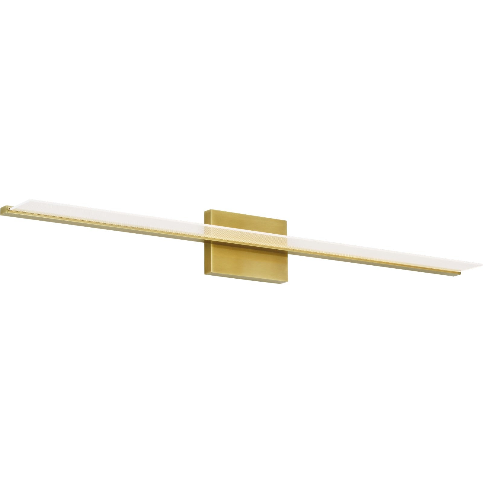 Span 48 Bath - Visual Comfort Modern 5