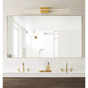 Span 48 Bath - Visual Comfort Modern 9