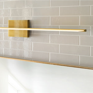 Span 48 Bath - Visual Comfort Modern 11