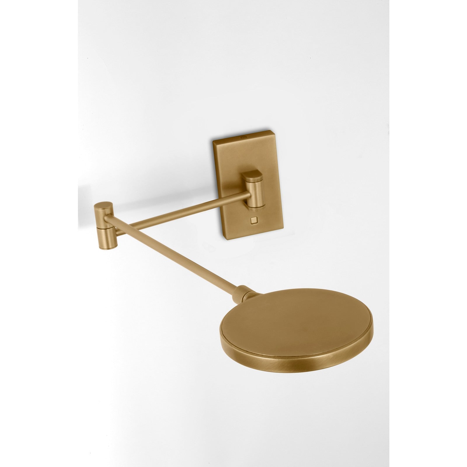 Spectica Small Task Sconce - Visual Comfort Modern 29