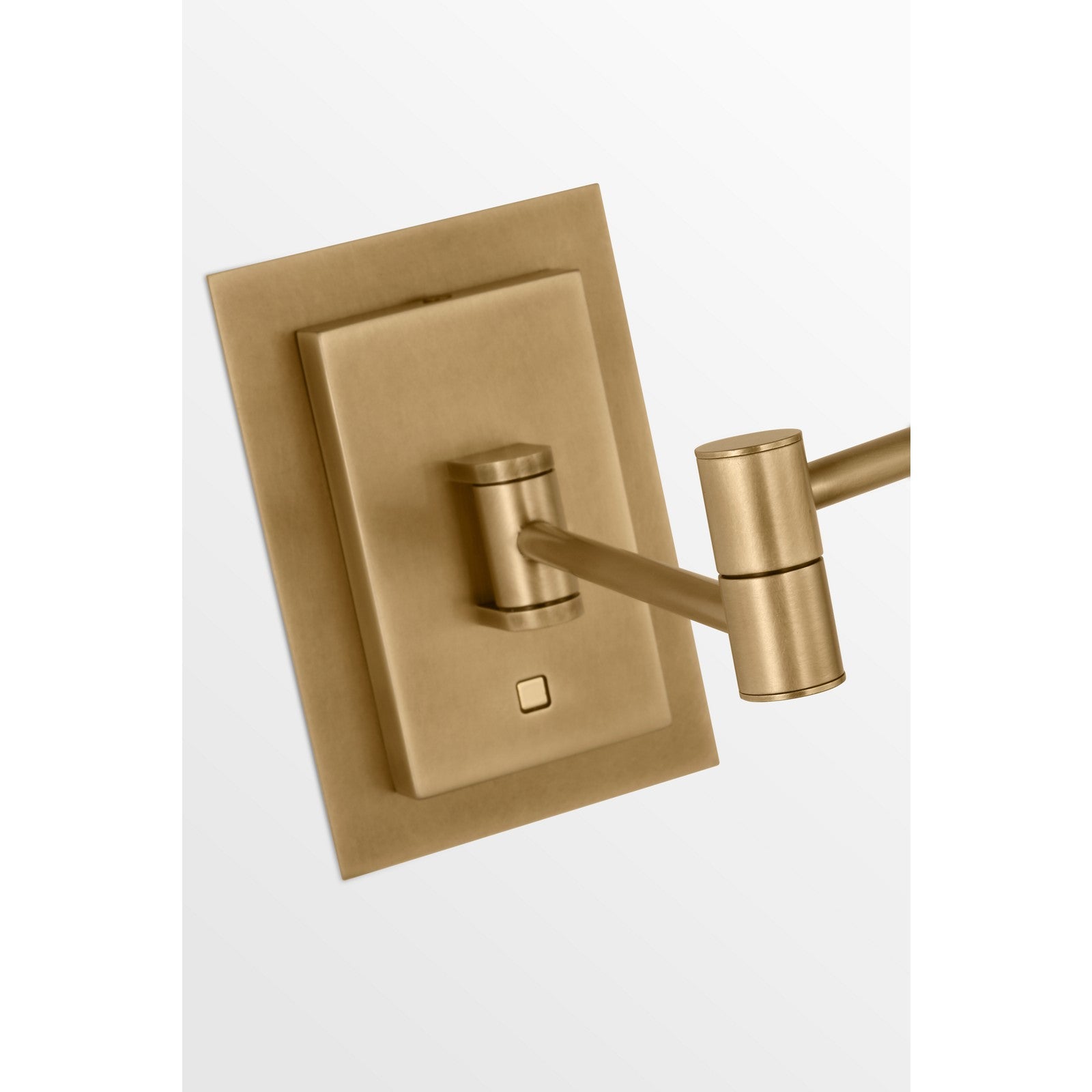 Spectica Small Task Sconce - Visual Comfort Modern 30