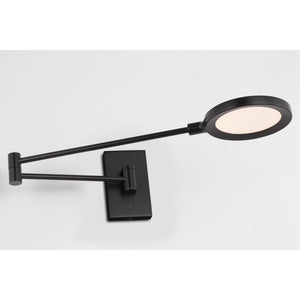 Spectica Small Task Sconce - Visual Comfort Modern 12