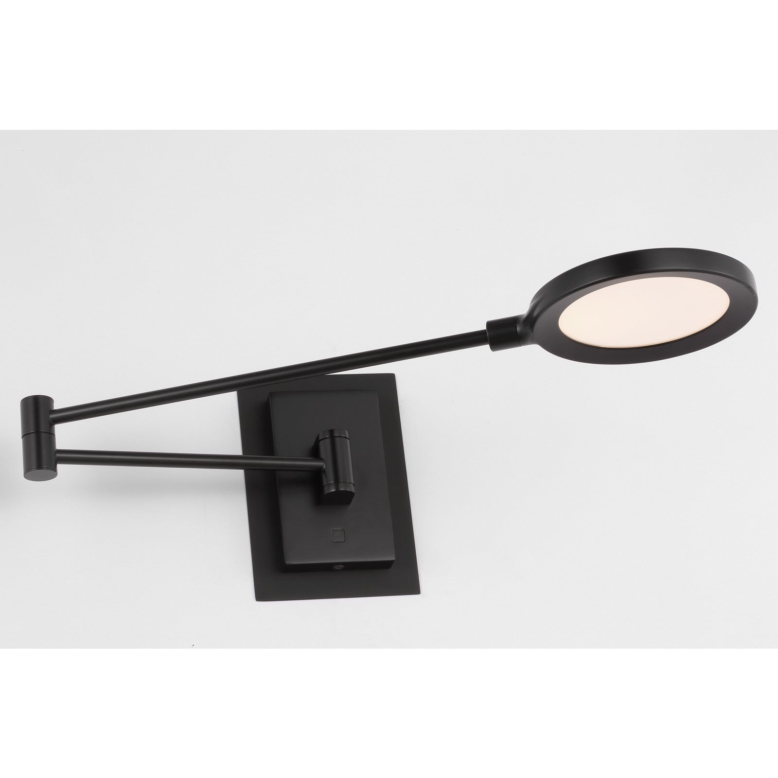 Spectica Small Task Sconce - Visual Comfort Modern 14
