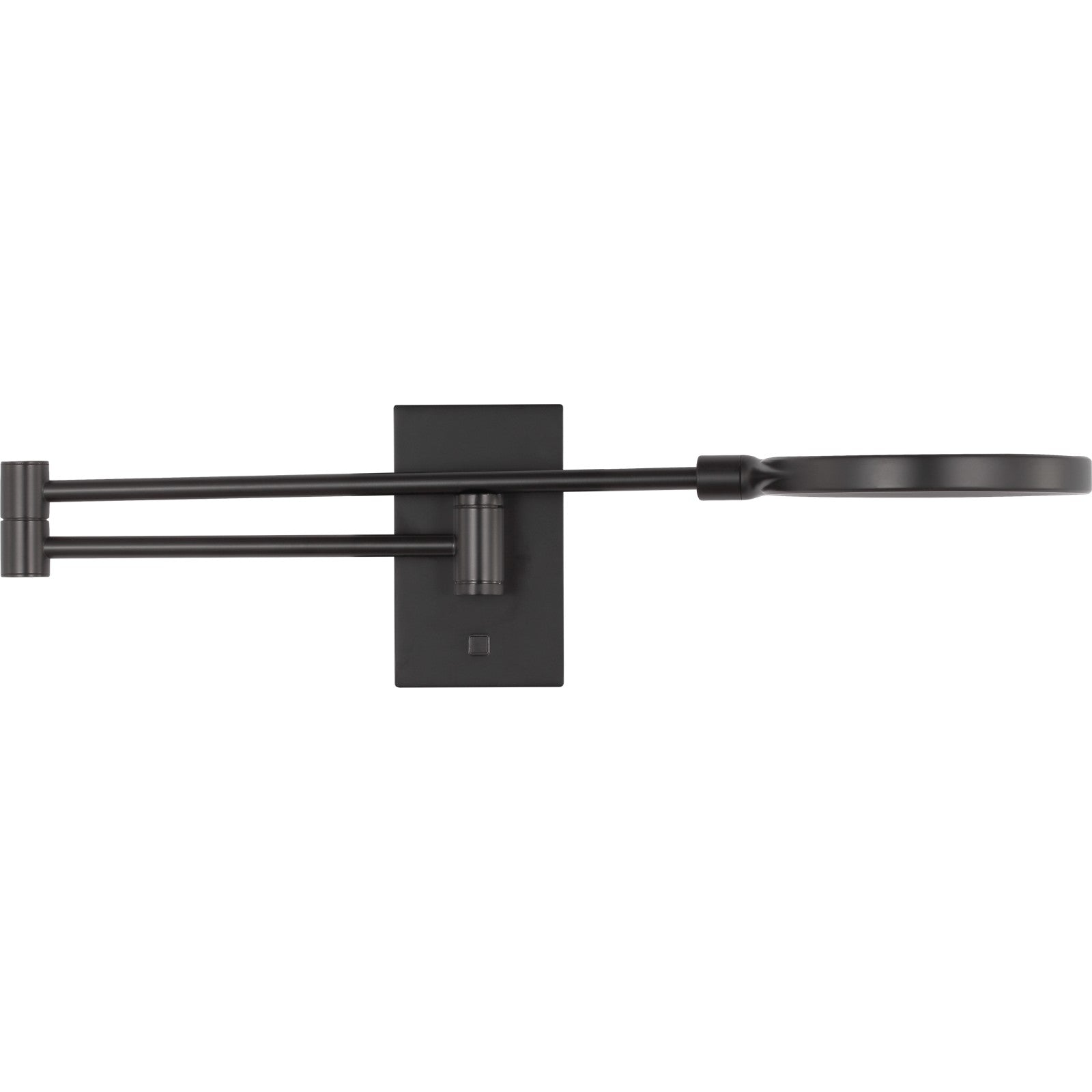 Spectica Small Task Sconce - Visual Comfort Modern 15