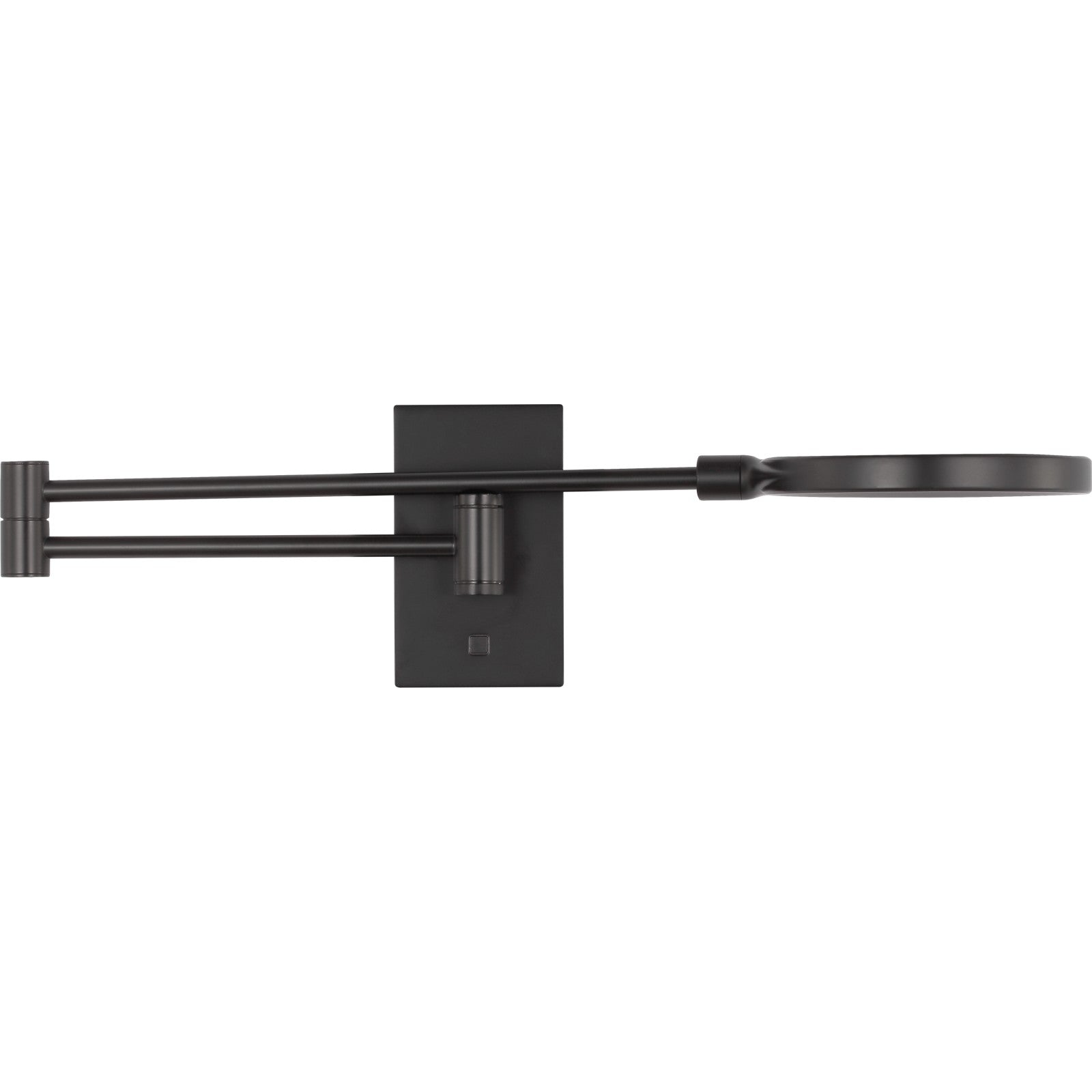 Spectica Small Task Sconce - Visual Comfort Modern 3