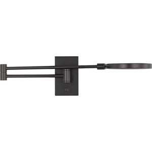 Spectica Small Task Sconce - Visual Comfort Modern 3