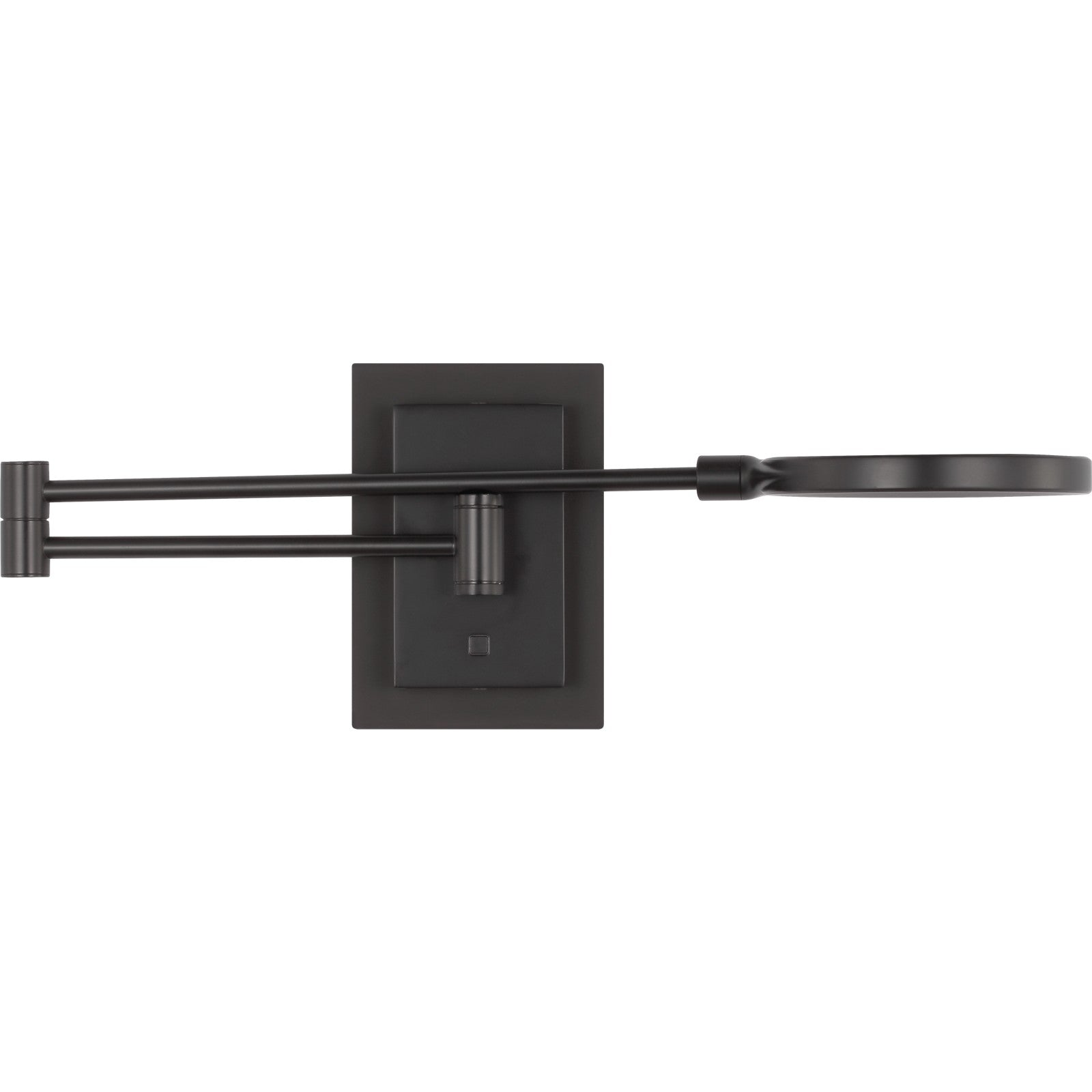 Spectica Small Task Sconce - Visual Comfort Modern 5