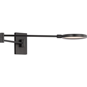 Spectica Small Task Sconce - Visual Comfort Modern 2