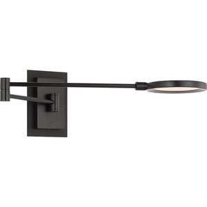 Spectica Small Task Sconce - Visual Comfort Modern 8