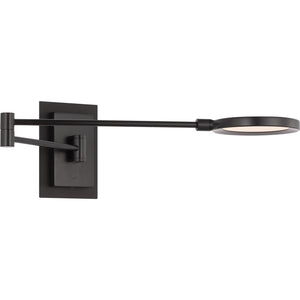 Spectica Small Task Sconce - Visual Comfort Modern 7