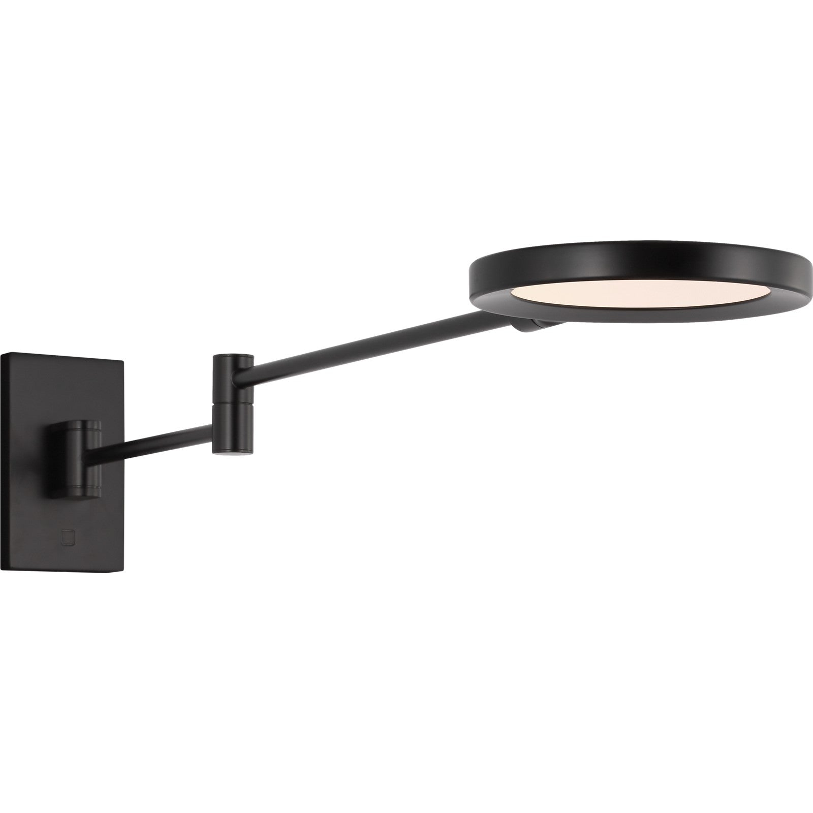 Spectica Small Task Sconce - Visual Comfort Modern 16
