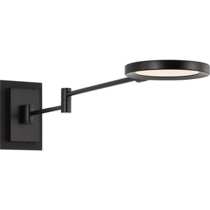 Spectica Small Task Sconce - Visual Comfort Modern 11