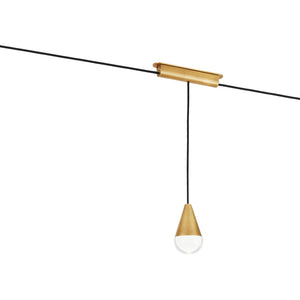 Trellis Power Bridge - Visual Comfort Modern 5