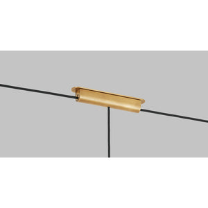 Trellis Power Bridge - Visual Comfort Modern 6