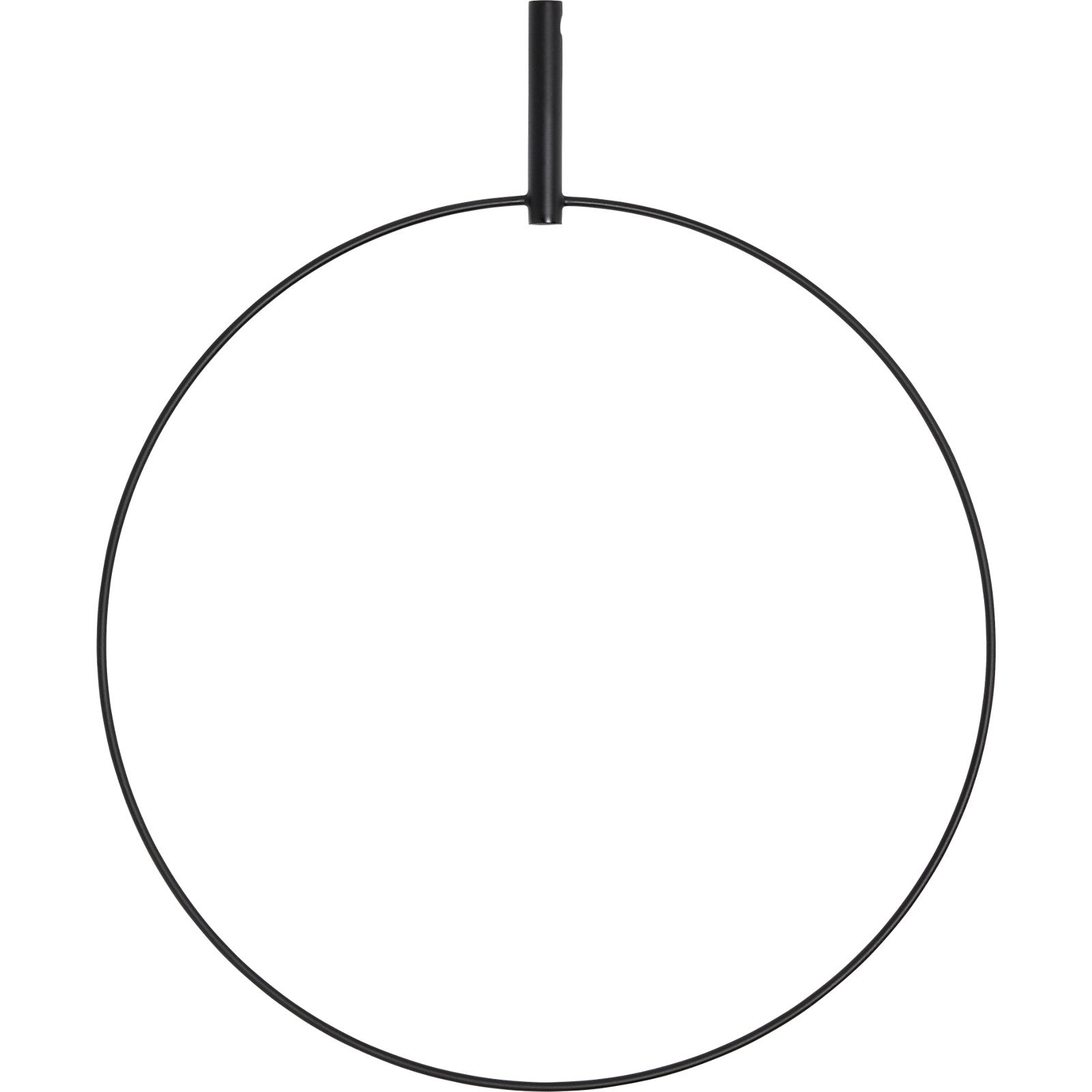 Trellis Round Pendant Accessory - Visual Comfort Modern 2