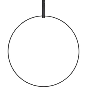 Trellis Round Pendant Accessory - Visual Comfort Modern 2
