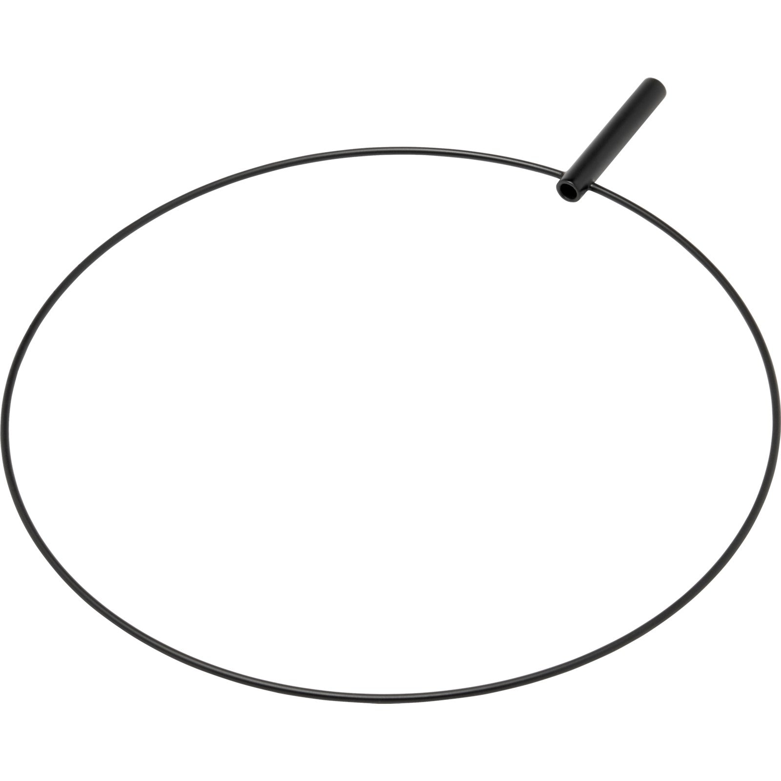 Trellis Round Pendant Accessory - Visual Comfort Modern 1