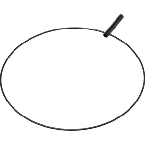 Trellis Round Pendant Accessory - Visual Comfort Modern 1