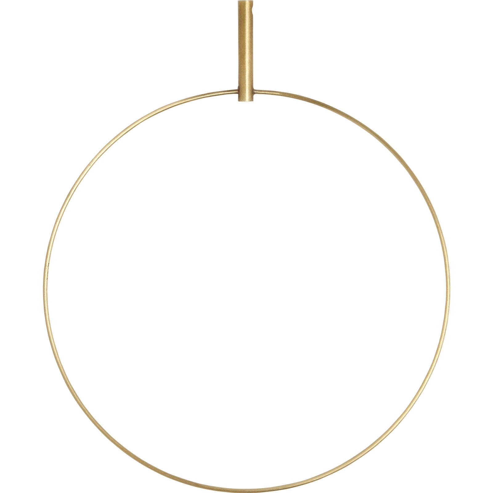 Trellis Round Pendant Accessory - Visual Comfort Modern 4