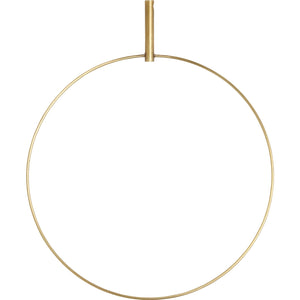 Trellis Round Pendant Accessory - Visual Comfort Modern 4