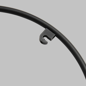 Trellis Spacer R48 - Visual Comfort Modern 4