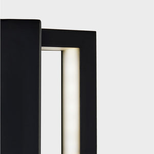 Windfall Outdoor Wall - Visual Comfort Modern 5