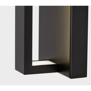 Windfall Outdoor Wall - Visual Comfort Modern 4