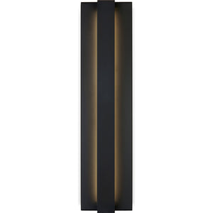 Windfall Outdoor Wall - Visual Comfort Modern 1