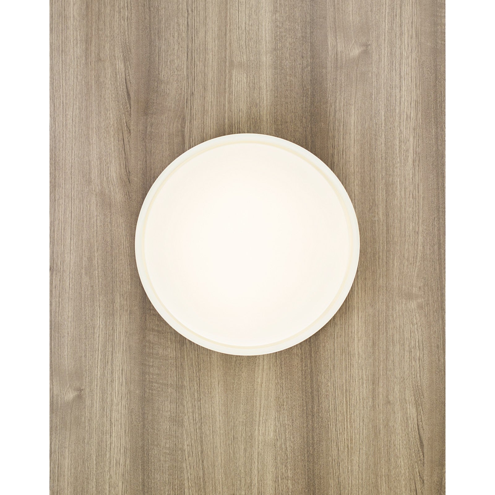 Wyatt Large Flush Mount - Visual Comfort Modern 10
