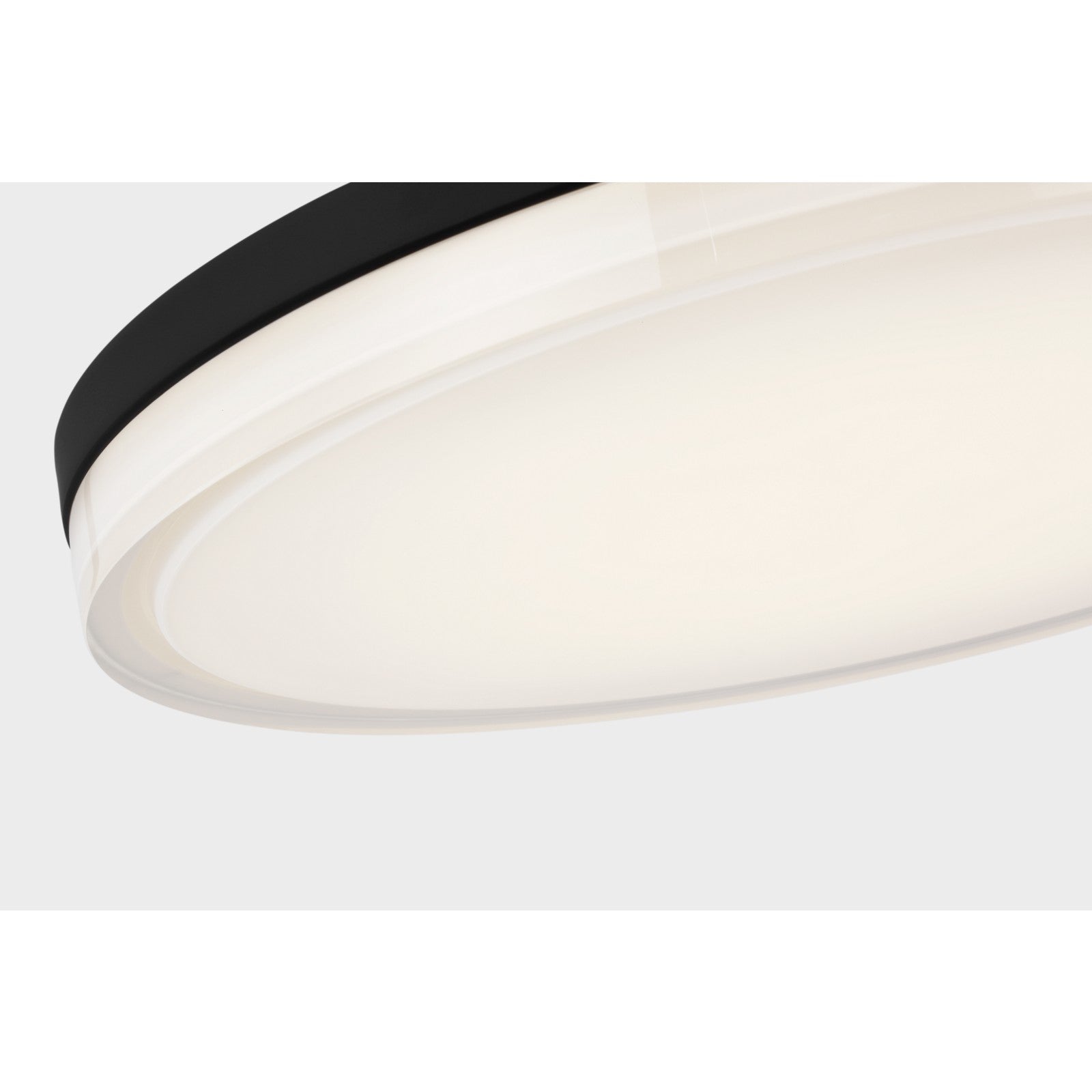 Wyatt Large Pendant - Visual Comfort Modern 3