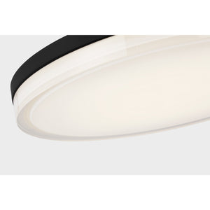 Wyatt Large Pendant - Visual Comfort Modern 3