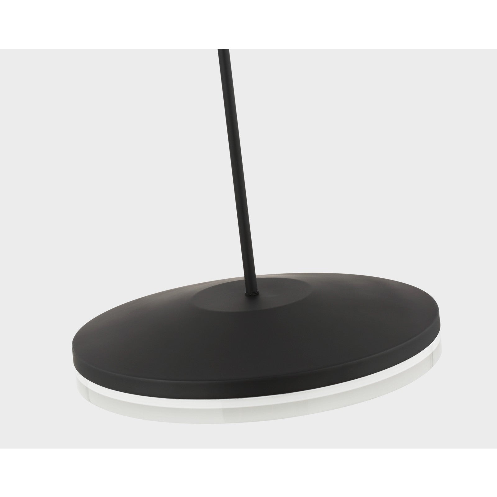 Wyatt Large Pendant - Visual Comfort Modern 4