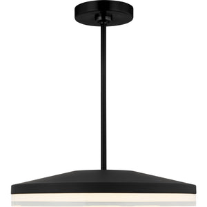 Wyatt Large Pendant - Visual Comfort Modern 1