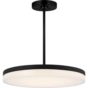 Wyatt Large Pendant - Visual Comfort Modern 2