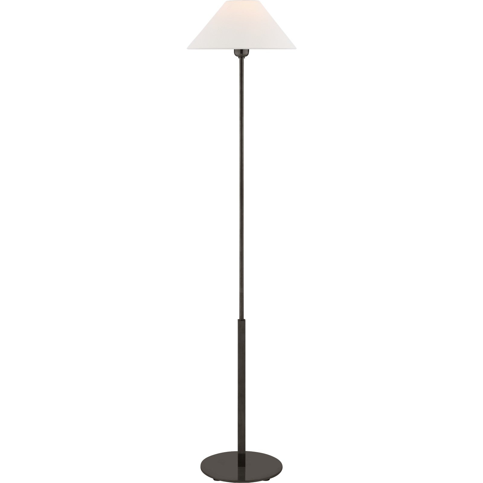 Hackney Floor Lamp - Visual Comfort Floor Lamps