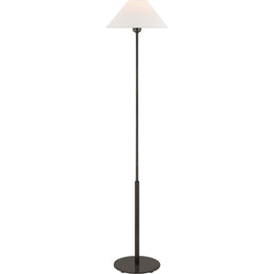 Hackney Floor Lamp - Visual Comfort Floor Lamps