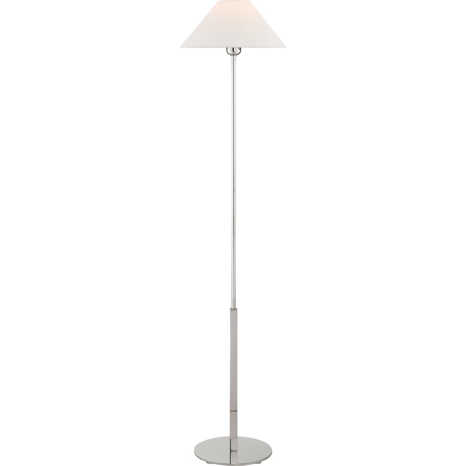 Hackney Floor Lamp - Visual Comfort Floor Lamps
