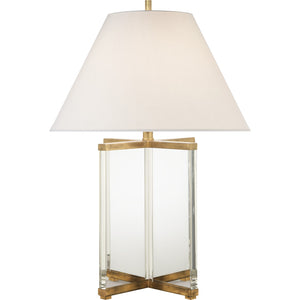 Cameron Table Lamp - Visual Comfort Table Lamps