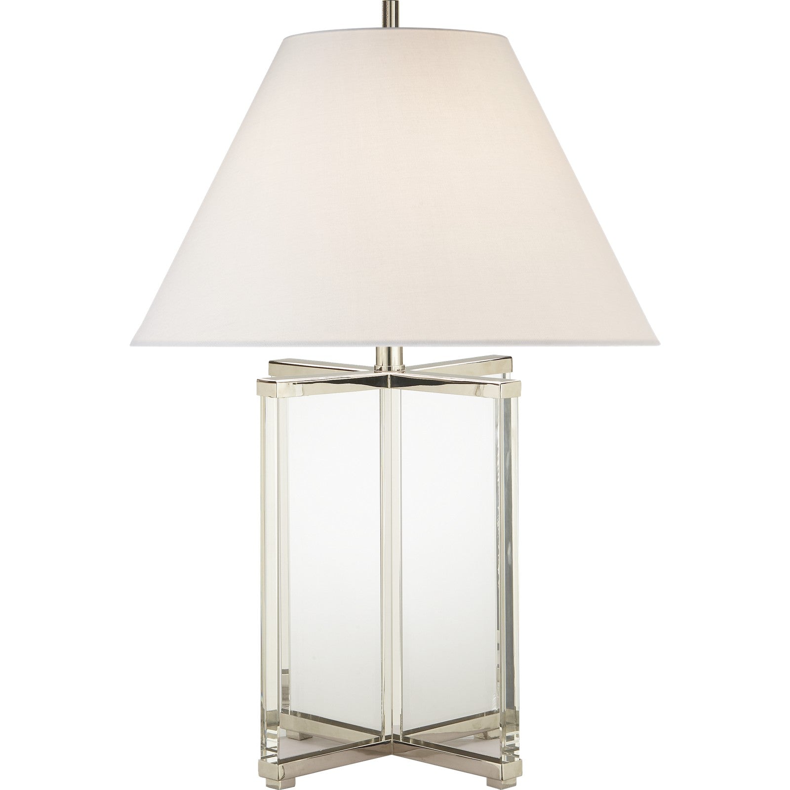 Cameron Table Lamp - Visual Comfort Table Lamps