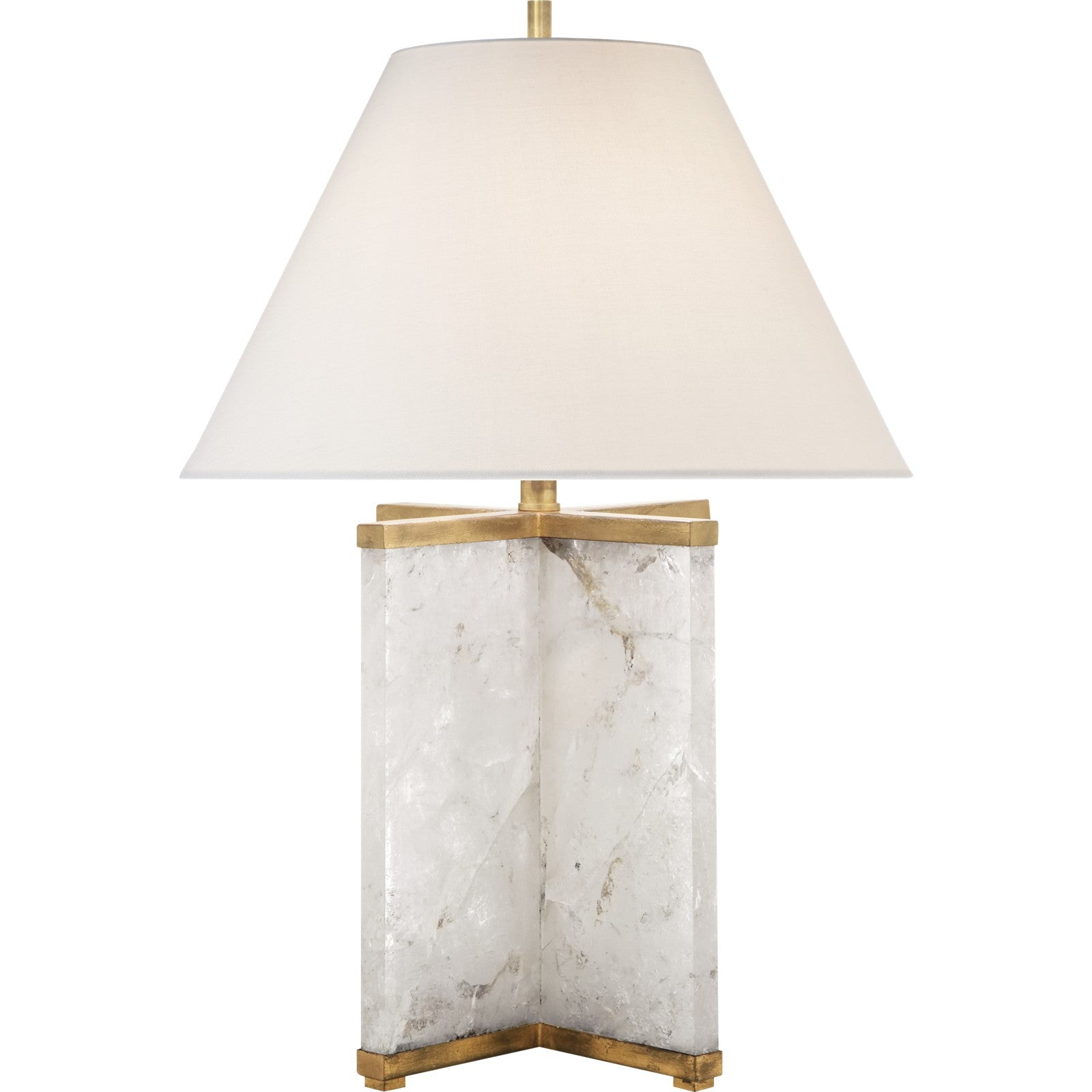 Cameron Table Lamp - Visual Comfort Table Lamps