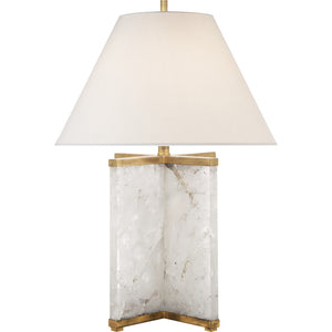 Cameron Table Lamp - Visual Comfort Table Lamps