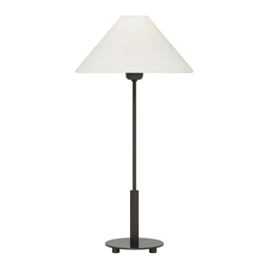 Hackney 24" Cordless Buffet Lamp - Visual Comfort Table Lamps