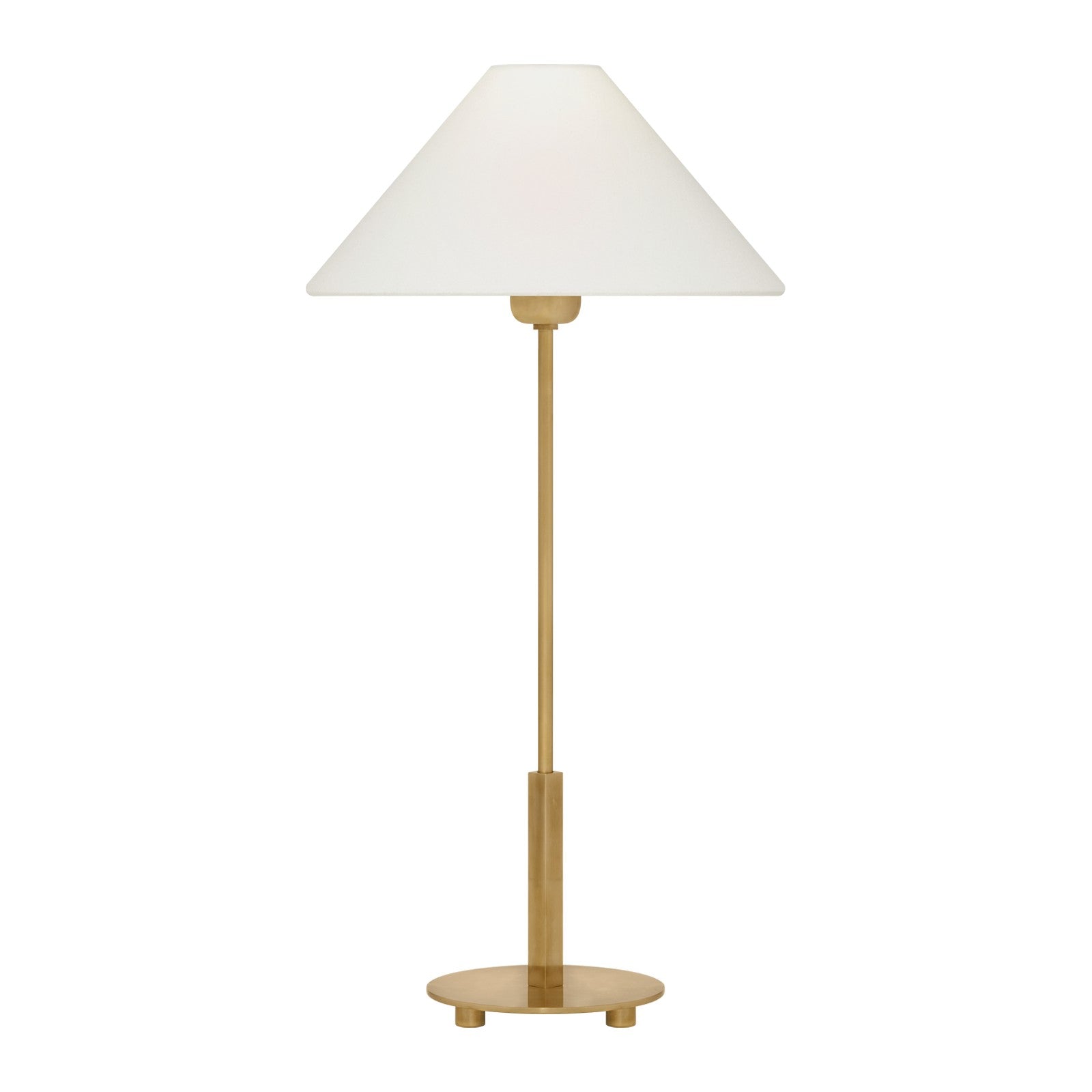 Hackney 24" Cordless Buffet Lamp - Visual Comfort Table Lamps