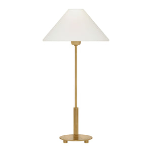 Hackney 24" Cordless Buffet Lamp - Visual Comfort Table Lamps