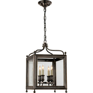 Greggory Small Lantern - Visual Comfort Ceiling Lights
