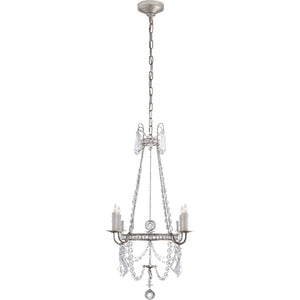Sharon Small Chandelier - Visual Comfort Ceiling Lights