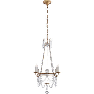 Sharon Small Chandelier - Visual Comfort Ceiling Lights